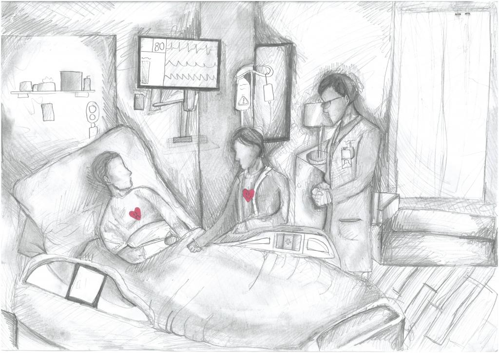 Emily 13 Katherine Lady Berkeleys School Searching for God