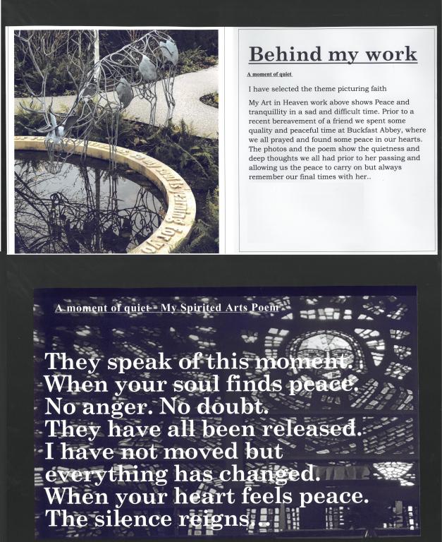 George 12 Ivybridge Community College PF WIN