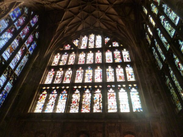 Gloucester Cathedral