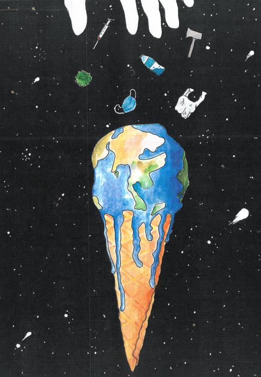 Godgoodearth Taia 12