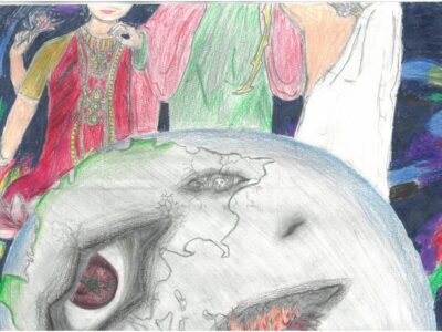 Godsgoodearth CelestinaSophie12