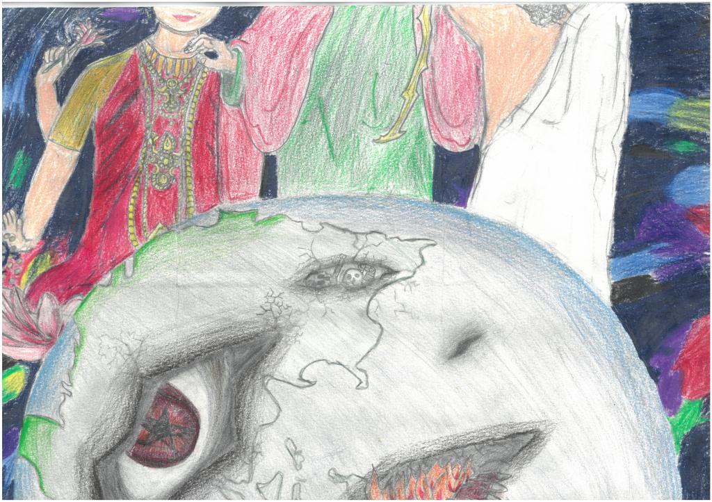 Godsgoodearth CelestinaSophie12