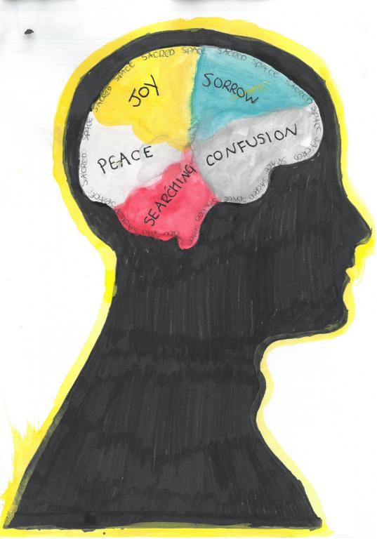 Grace 14 Sacred Places