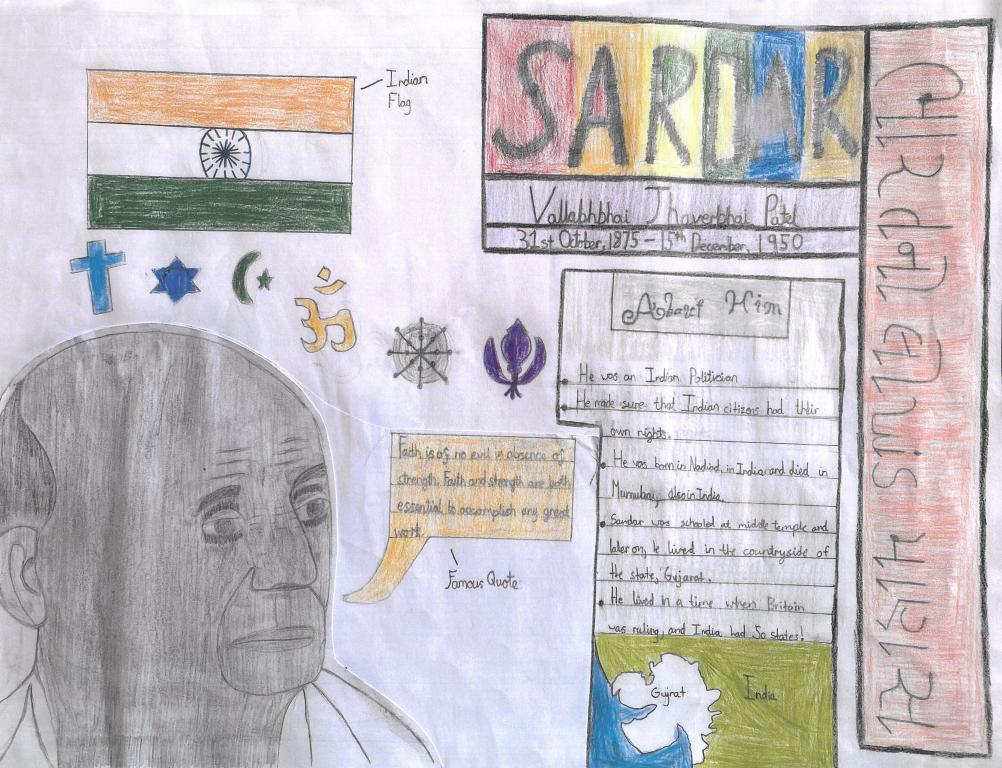 Inspiring Milan Age 11