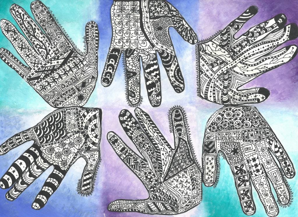 Inspiring Owen Age 13