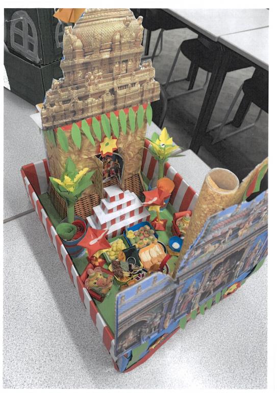 Inspiring Sanjana Age