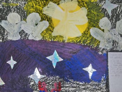 Josie and Evie 8 Rosett Acre Primary WIG WEB