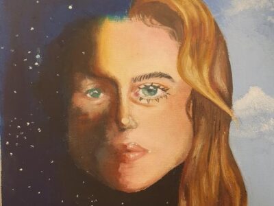 Karen Age 14 Stewardship Vs Dominion