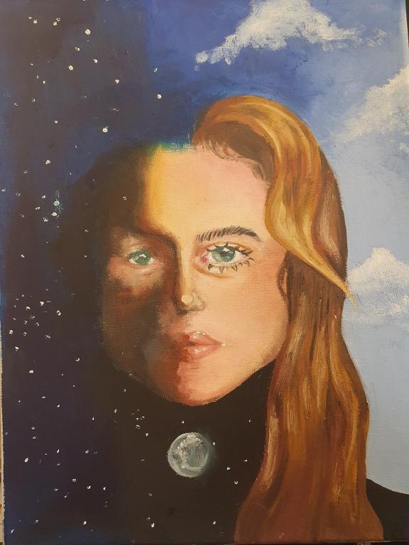 Karen Age 14 Stewardship Vs Dominion