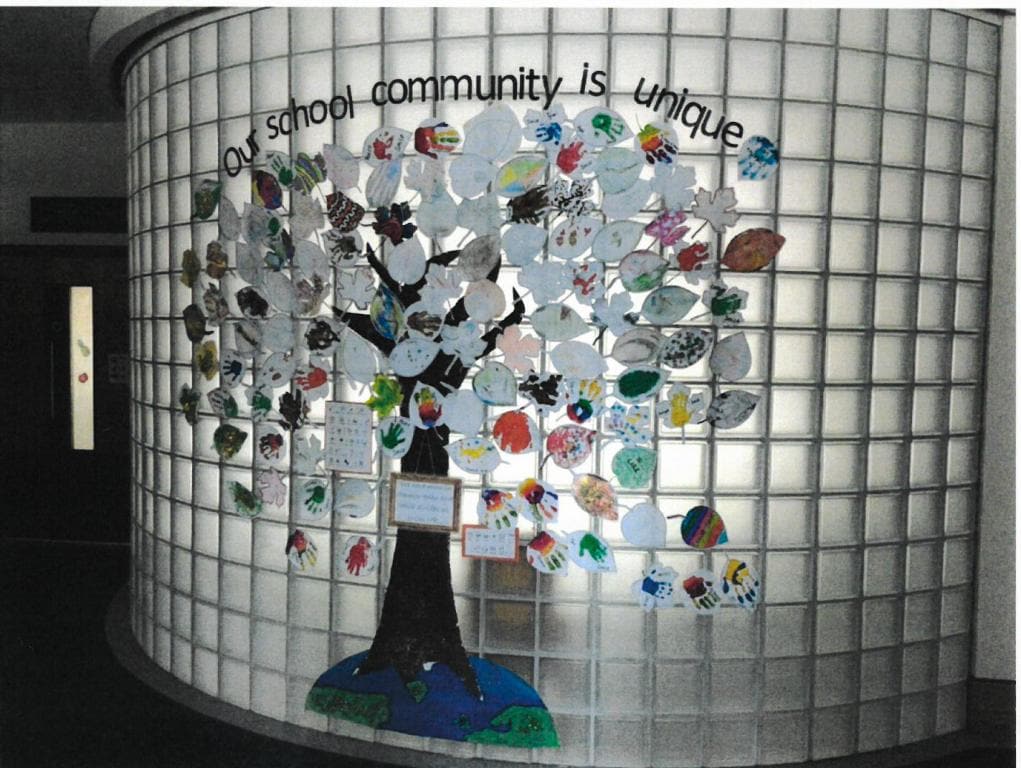 Le Rondin School primary Guernsey edited