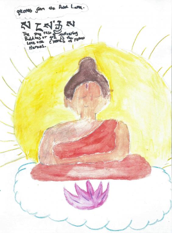 Lilia 10 Elmlea Junior School I WEB