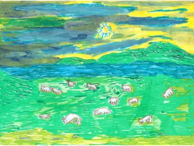 Louis 5 Limpsfield C of E infant school GGE WEB