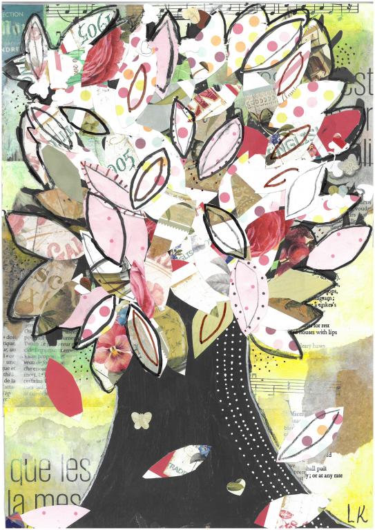 Lucy 11 Tapton School I WEB