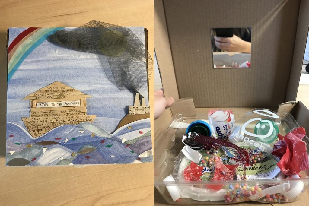 Lucy 12 St PetersCodE GGE WINNER