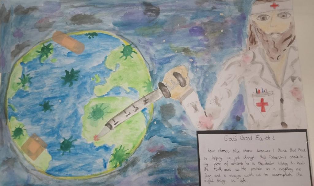 Madeleine 10 Wembrook Primary School GGE WEB