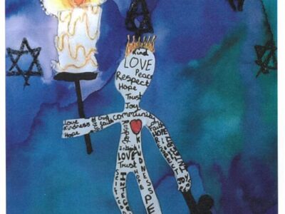 Matilda 10 Aldrington CE Primary WIG WEB