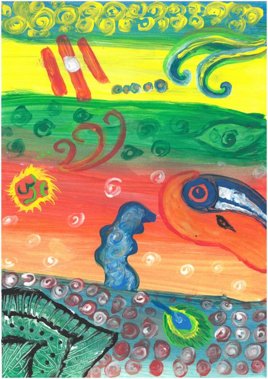 Netra 13 Gordons school PF WEB