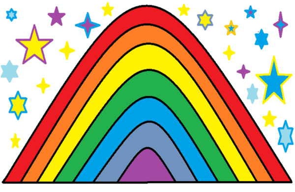Rainbow