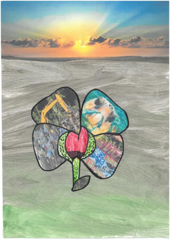 Poppy 5 Berro C of E primary School GGE WEB