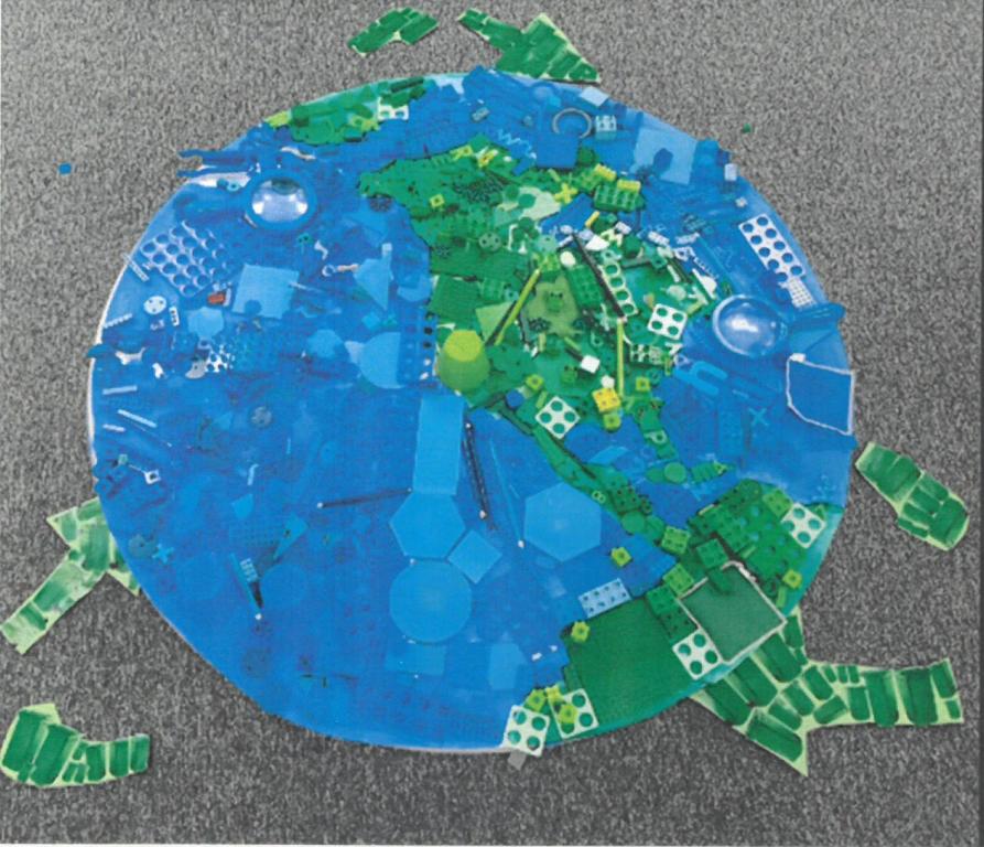 Reception class edited