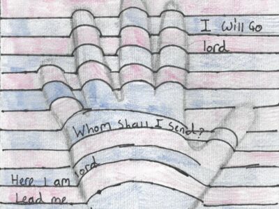 Rose 8 Parish of St Lawrence CE Primary HW Web