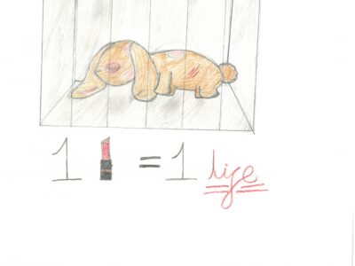 Roya Ravenscote Junior School Why do animals matter