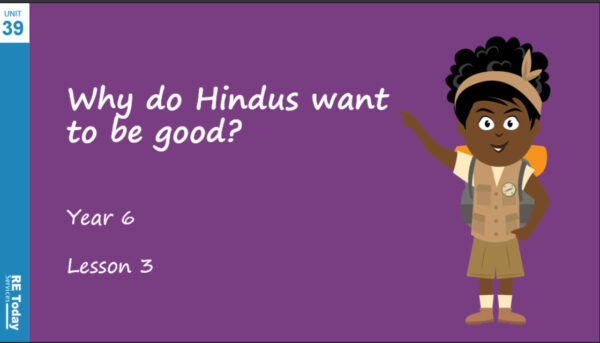 hindus