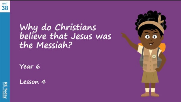 christianity