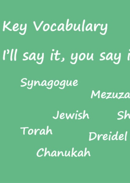 Who is Jewish and how do they live?