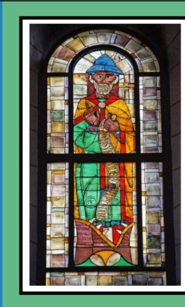 Year 1 – What do Christians believe God is like? PowerPoint Lesson 4