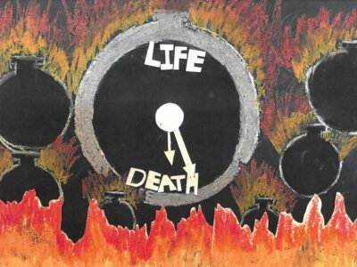 Sophie 11 Marsh Field Primary School GGE WEB