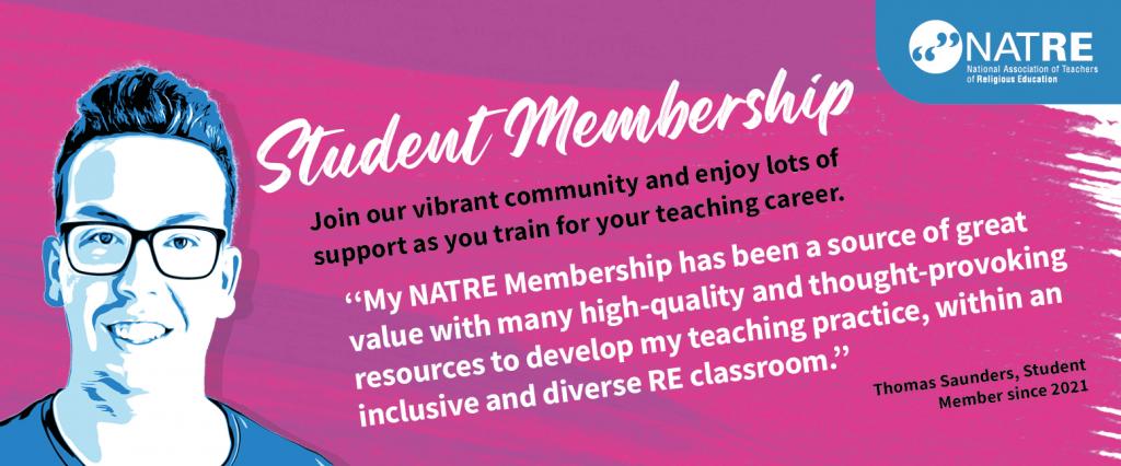 Student Membership