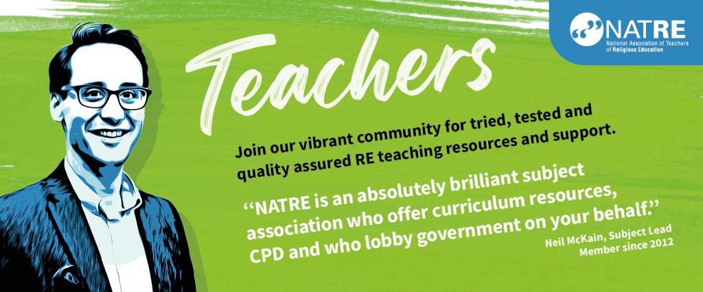 Teacher Membership