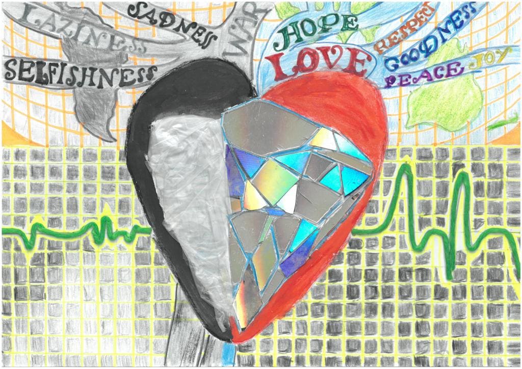 Timothy 12 Cardinal Newman Catholic Secondary School WIG WEB