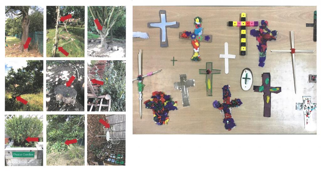 Yr2 Key worker Bubble Yr2 St Peters Primary WIG WIN 1