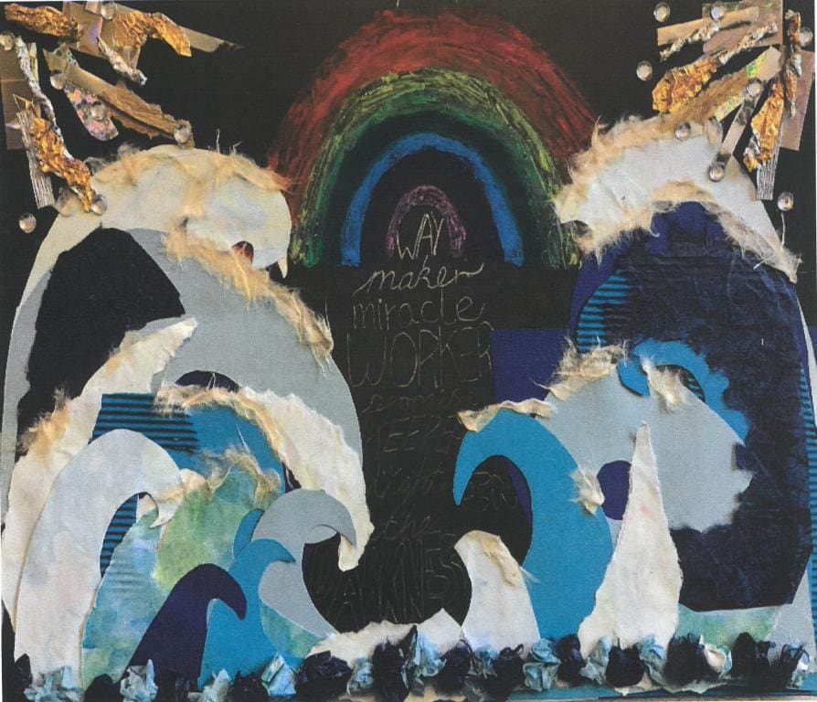 Zoe 10 Aldrington CE Primary WIG WEB