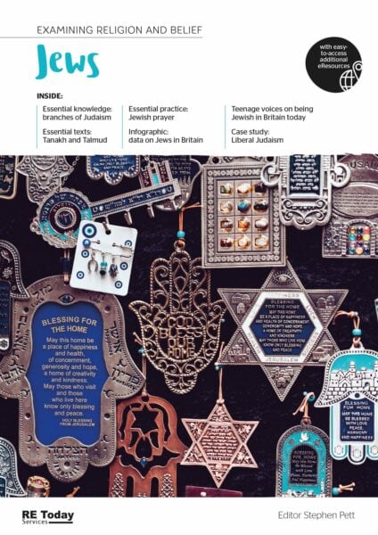 Examining Jews