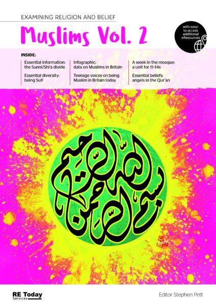 Examining Muslim Vol2
