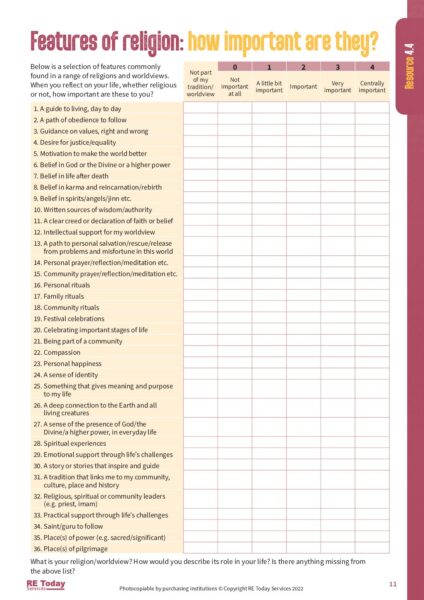 4 4 Features how important p11 CKRE4 S pdf