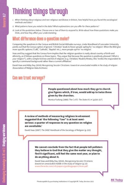 6 7 Thinking things through CKRE2 pdf