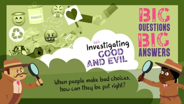 Bad choices put right BQBA6 F pic