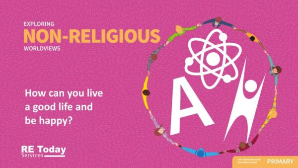 ERW2 How can you live a good life and be happy