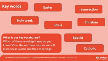 Easter ERW4 pic