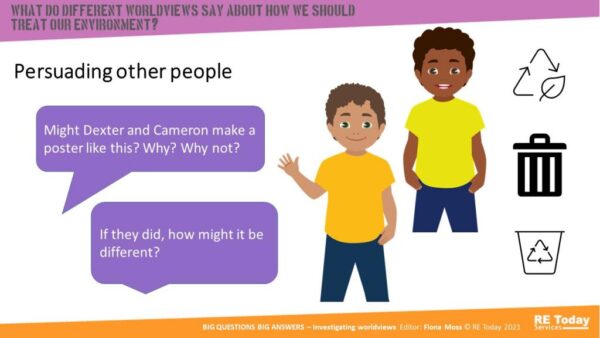 Environment PPT BQBA2