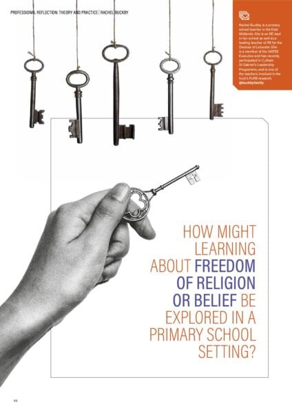 FORB RET 41 2 Buckby article S pdf