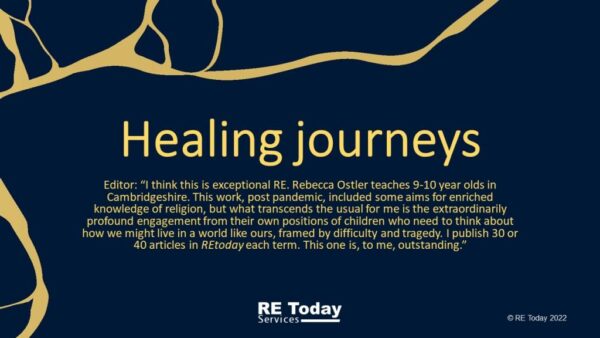 Healing journeys Rebecca Ostler PPT pic