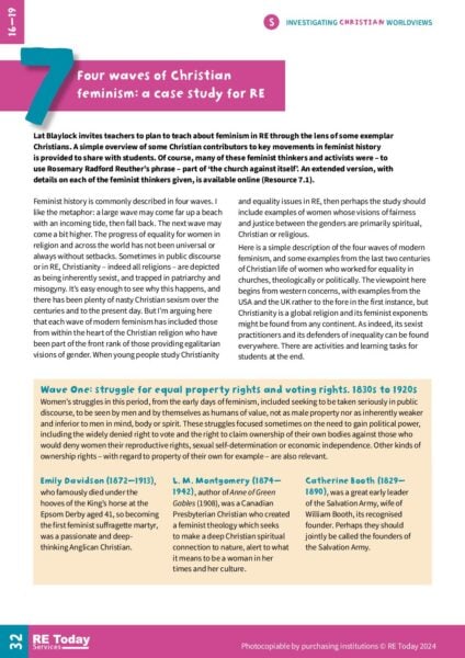 IW4 Christian Section 7 S pdf