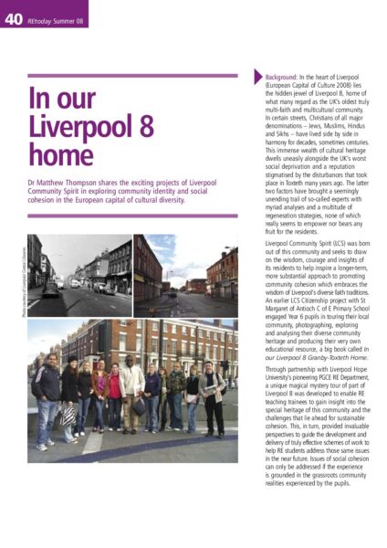 In our Liverpool 8 Home pdf