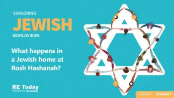 Rosh Hashanah PPT ERW1 pic