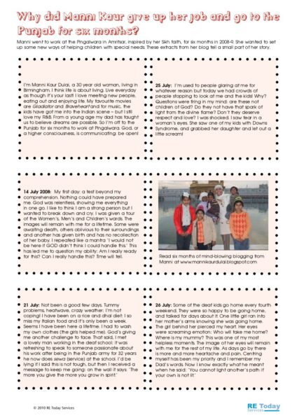 sikh way of life pdf